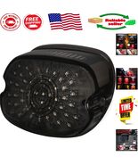 Low Profile High Brightness Taillight for Harley: Brake &amp; Turn Signal Light - $64.33 CAD