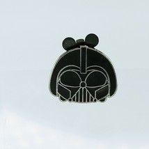 Star Wars Series 1 Tsum Tsums Mystery Pack Darth Vader Disney Pin 120051 - £7.75 GBP