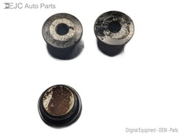 Cylinder Head Cap From 2006 Chrysler  Sebring  2.7  Sedan Set of 3 - $19.75
