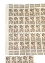 Cameroun 50c Stamp Sheet MNH French Colony Full Sheet + Blocks image 2