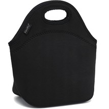 Neoprene Kids Lunch Box Insulated Soft Bag Mini Cooler Thermal Meal Tote... - £18.76 GBP