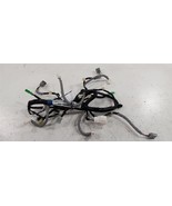 Acura MDX Rear Back Trunk Lid Hatch Wire Wiring Harness 2010 2011 2012 2... - £63.95 GBP