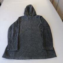 Columbia XL0667 Women's Gray Full Zip Hoodie Coat Jacket Pockets Size Medium  image 2