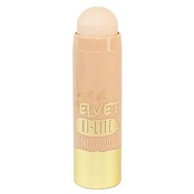 LA Girl Velvet Contour Stick - L.A. Highlight - Cashmere * GCS583 * - £3.92 GBP