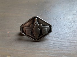 IDF Israel Army Old Ordnance Corps Pin - $9.36 CAD