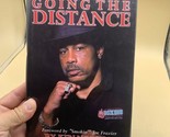 Going the Distance by Marshall Terrill, Ken Norton (2000) HC/DJ Signed - $31.67