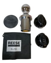 Reese Elite Series Gooseneck Accessories Kit - £237.38 GBP