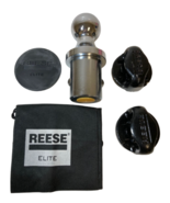 Reese Elite Series Gooseneck Accessories Kit - $296.97