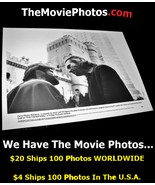 1991 THE FISHER KING Terry Gilliam Movie Photo Jeff Bridges Robin Willia... - $17.71 CAD