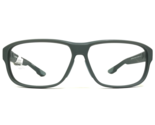 Columbia Eyeglasses Frames C503S 019 RIDGESTONE Gray Rectangular 62-13-140 - £51.63 GBP