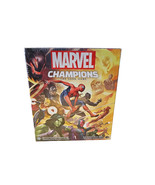 Marvel Champions The Card Game Lot Core Set  - $42.75
