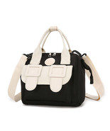 Anymom Mommy Diaper Bag Black Backpack Big Capacity Handbag Stroller for... - €40,94 EUR