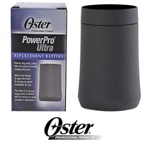 Oster REPLACEMENT SPARE BATTERY for PowerPro POWER PRO Ultra Cordless CL... - $113.99