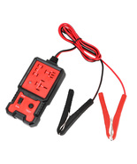 Automotive Electronic Relay Tester Car Relay Tester Universal 12V LED In... - $25.99