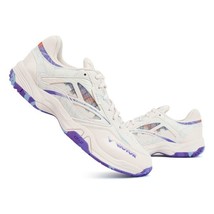 Victor A362 VJ Badminton Shoes Unisex Indoor Sports Volleyball U-Shape 2... - $77.27