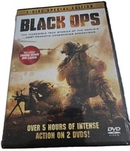 2014 Black Ops 2 DVD Disc True Stories Special Edition Over 5 Hrs Intense Action - £5.70 GBP