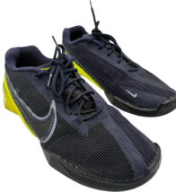 Nike React Metcon Turbo Men&#39;s Blackened Blue Ashen Slate CT1243-400 size... - $517.29 MXN