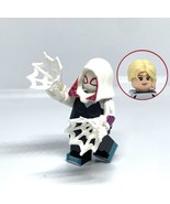 Gwen Stacy Spider-Gwen Minifigures Spider-Man Across the Spider-Verse - €3,44 EUR