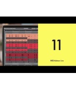 Ableton Live Lite 11, Lifetime, 1 Device, Key - $1,209.22 MXN