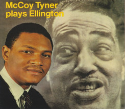 Mccoy tyner plays ellington thumb200