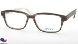 New Bevel 3633 Gonzo Tum Tusk Matte Eyeglasses Glasses Frame 54-16-145mm Japan - £215.56 GBP