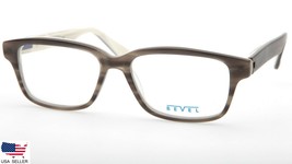 New Bevel 3633 Gonzo Tum Tusk Matte Eyeglasses Glasses Frame 54-16-145mm Japan - £211.64 GBP