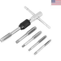 Dual Jaw Tap Wrench Thread Renewal Tool for Standard Pipe Sizes - Tungst... - $33.62