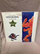 Depeche Mode-It&#39;s Called A Heart-12&quot; 45 RPM Promo Maxi-Single-1985-Sire/... - £23.30 GBP