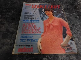 Modern Needle Craft No 44 Fall Winter 1964 - $1.49