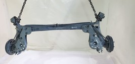 2010 2014 Honda Insight OEM Loaded Beam Axle Drum Brakes 1.3L 4 Cylinder - £323.19 GBP