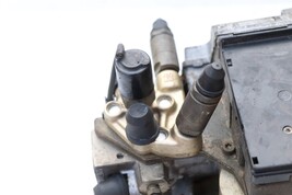 89 Cadillac Allante Anti Lock Brake ABS Master Cylinder Booster Pump Actuator image 10