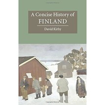 A Concise History of Finland David Kirby - £23.78 GBP