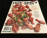 Better Homes &amp; Gardens Magazine Hot &amp; Spicy Flavors Choose Your Heat! - $12.00