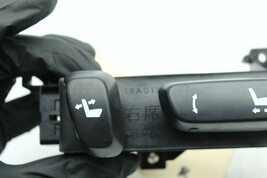 2006-2013 LEXUS IS250 IS350 FRONT RIGHT SEAT ADJUSTMENT CONTROL SWITCH H1380 image 11