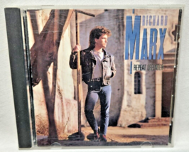 Repeat Offender by Richard Marx (CD, May-1989, EMI Music Distribution) - $2.96