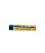 Burts Bees Vanilla Bean Lip Balm Tube, 0.15 oz - £2.64 GBP