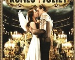 Romeo and Juliet DVD | Music Edition | Region 4 - $9.61