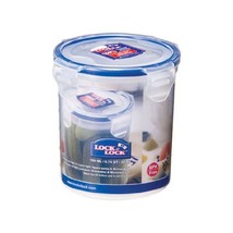 Lock&amp;Lock 24-Fluid Ounce Round Food Container, Tall, 2.9-Cup - £12.50 GBP