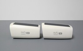 eufy S330 eufyCam 3 2-Camera Security Kit w/ Solar Panel image 4