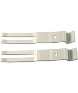 2 Count Corner Brackets - $25.56 CAD