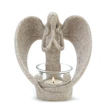 Desert Angel Candleholder - $25.74