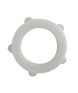 ✅10x Garden Hose Washers (white) (You get Ten of these) - $6.99