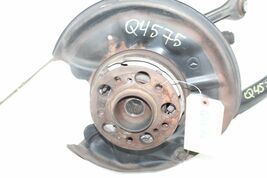 97-04 MERCEDES-BENZ SLK230 REAR RIGHT PASSENGER KNUCKLE W/ CONTROL ARMS Q4575 image 2