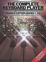 The Complete Keyboard Player : A Summary of the Courses of Books One, Not Availa - £10.39 GBP