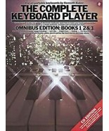 The Complete Keyboard Player : A Summary of the Courses of Books One, No... - $250.16 MXN
