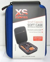 XSORIES - Capxule GoPro Case (Small) - Blue - £7.78 GBP