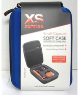 XSORIES - Capxule GoPro Case (Small) - Blue - £7.61 GBP