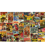20 Cliffhanger Serial Movies on DVD - You Choose PLUS Free Shipping - $139.95