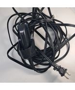 Haan HD60 steam cleaner electric  power cord replacement part piece HD-60 - $495.29 MXN