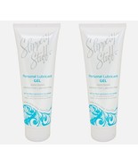 Slippery Stuff 8 oz Gel Tube - 2PACK - $21.97